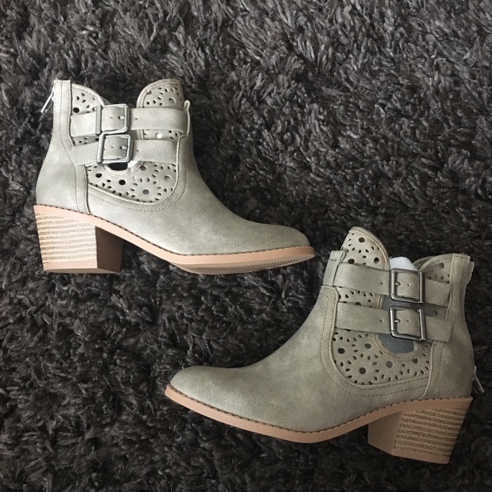 Boots | ❗️NEW❗️